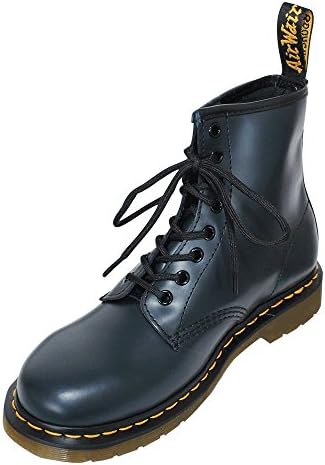 blue dm boots