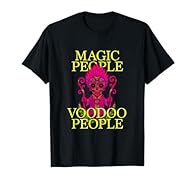 Not only for hipsters but great for music lovers and fans. This design is a prodigy and would also be the perfect gift to celebrate a great occasion, holiday or event like a birthday, anniversary, Thanksgiving or the Christmas holidays. Voodoo magic!...