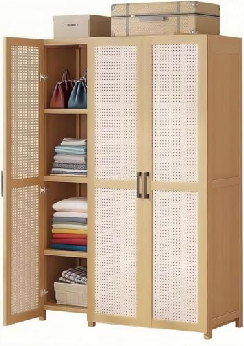 TUIYIDUO �N���[�[�b�g ���[�h���[�u 3�����t�� ��90cm ����160.6cm �V�R�|���f�� �n���K�[���b�N �m���^���X �h�J�r�E�h���E�ʋC���ǍD �����Ղ���[�� ���@�\ �g�ݗ��ĊȒP ���{��������t��