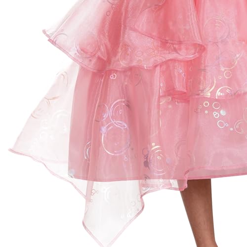 Disfraz Wicked Glinda para Niños miniatura 4