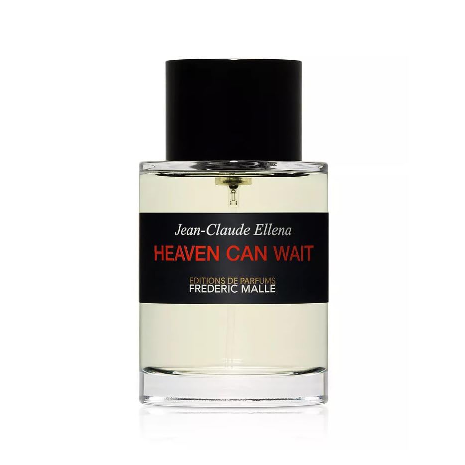 Frederic Malle Heaven Can Wait Eau De Parfum Spray 3.4 Oz