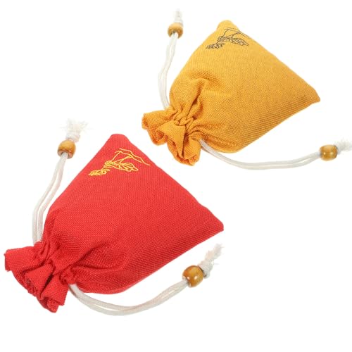 Tofficu Sachets de Lavanda Natural 2pcs miniatura 1