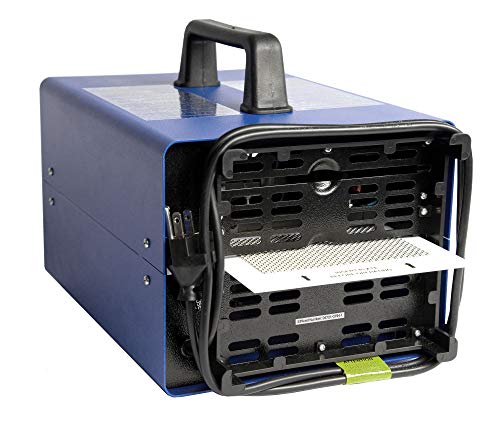 Odorstop Professional Grade Ozone Generators For 1500 Sq Ft #TOP1