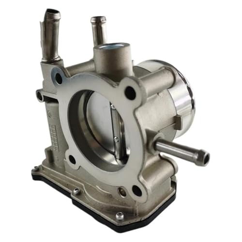 Corps papillon 35100-2B340 de haute précision pour Elantra Kia - 2