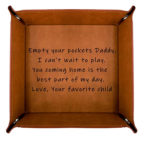 Nanooer Gifts For Dad From Daughter Son Wife,Fathers Day Dad Gifts,Dad Birthday Gift Ideas,Unique Dad Gifts,Acrylic Block 3.5X3.5 Inch Desk Decorations #TOP2