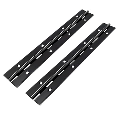 continuous piano hinges