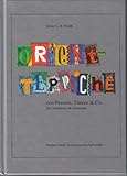  Orient - Teppiche von Persern, Türken & Company, Das Handbuch für Einsteiger