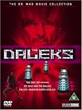 earth 2150 the moon project steam  Dr. Who: Daleks Invasion Earth 2150 A.D.