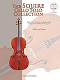BF47 - The Squire Cello Solo Collection