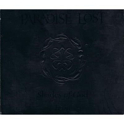 Shades of God/Icon