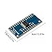 10Pcs 16 Channel Digital Expansion Board Fast 6ns Switching Industrial Temperature