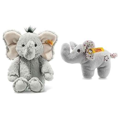 Steiff Elefant Ella Kuscheltier 11 cm