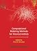 Computational Modeling Methods for Neuroscientists (Computational Neuroscience Series)