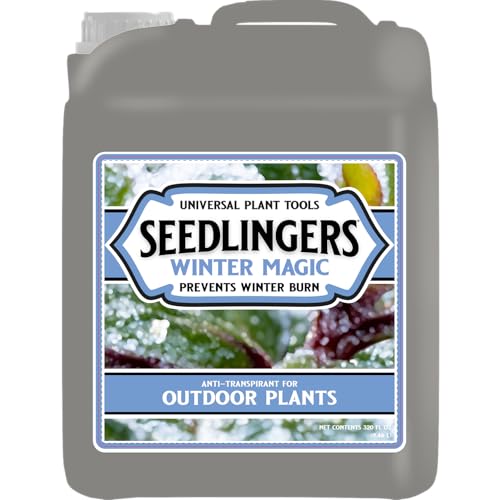 Seedlingers Winter Magic 5 Galones Concentrado