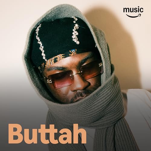 Zusammengestellt von: Amazon Music