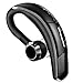 Produktbild Bluetooth Headset CVC6.0 Rauschunterdrückung, Wireless Kopfhörer Bluetooth Freisprechen Kabelloses Headset mit klarer Stimme 300 Stunden Standby, Handsfree Bluetooth Ohrhörer für Business