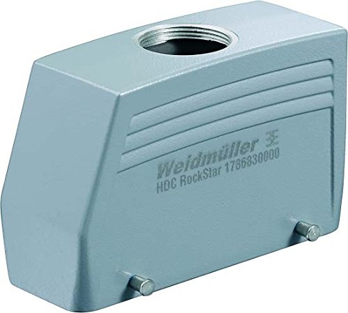HDC-64D-TOBU 1 M32G capot de connecteur 1786830000 Weidmüller pour câble
