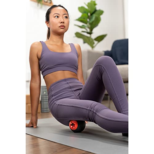 Triggerpoint Mb Thermavibe Vibrating Massage Ball With Easy Switch Heat On/Off Control #TOP4
