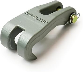 Mo-Clamp 4110 Single Claw Hook