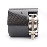 Qualitätsmaterial macht Firma Auto Endrohr, langlebig und verschleißfest, die eine lange Lebensdauer hat.