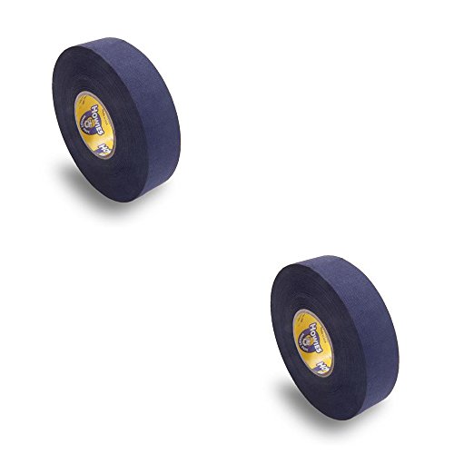 Howies Hockey Stick Tape Premium Colored Navy Blue 1