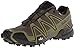 Salomon Men's Speedcross 3 GTX Running Trail Shoe