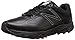 New Balance Men's MU950V2 Umpire Low Shoe, Black/Black, 10.5 2E US