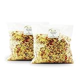 Dried Vegetables Mixed 2kg (BWFO)