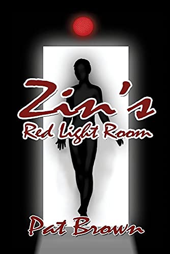 Zin's Red Light Room 1480919349 Book Cover