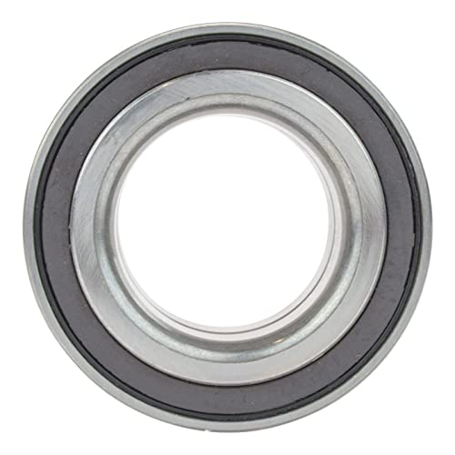 Wheel Hub Bearings Pair Front Compatible With Acura Tl Tsx Honda Accord Civic Rear Jaguar #TOP3
