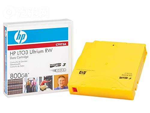 Preisvergleich Produktbild C7973A LTO-3 Datenband