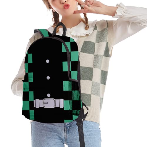 Mochila de anime Kawaii, linda estética japonesa, cosplay, material escolar, mangá Harajuku Academia