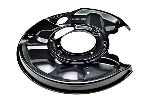 Pare-poussière arrière droit Mercedes C- 2001- flasque de frein HTO-ME-002