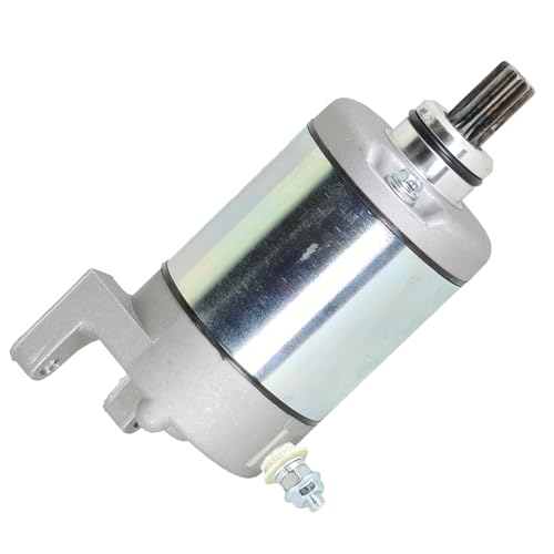 Motor de arranque de repuesto labwork para Polaris Predator Outlaw 500 2005 miniatura 1