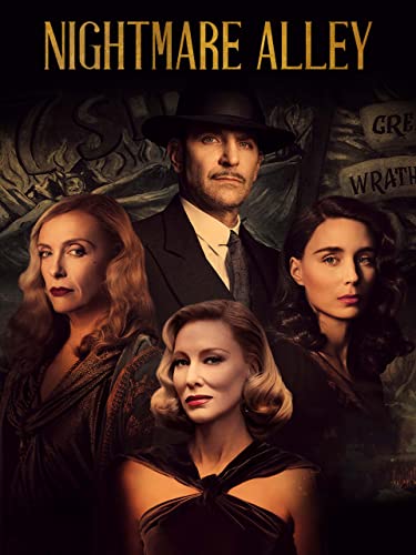 Nightmare Alley