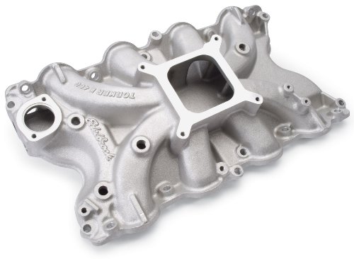 Torker II Intake Manifold - EDELBROCK 5066