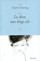 La diva aux longs cils 2246762715 Book Cover
