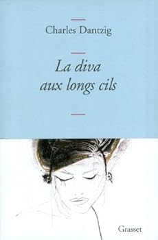 Paperback La diva aux longs cils [French] Book