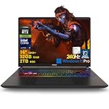 Compare MSI Vector 16 HX AI vs other laptops