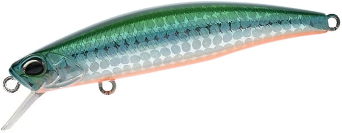 Duo Duo Tide Minnow 75 Sprint