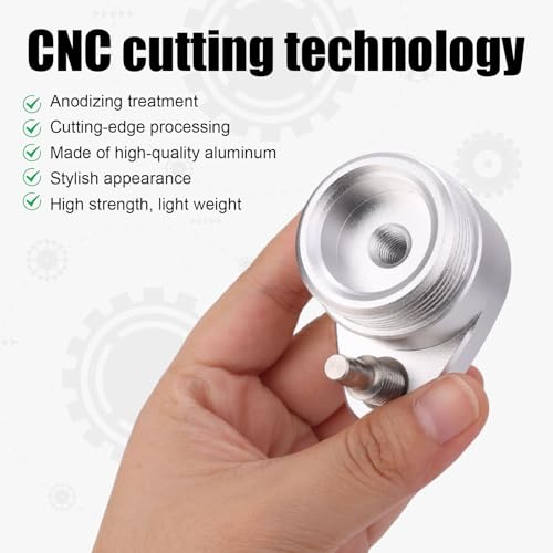 Image of Belt Changing Tool, Clutch Spreader Cvt Drive Belt Clutch Spreader Tool Belt Removing Tool for Can Am CVT Belt Changing Tool Compatible with 2017-2022 Can Am Maverick X3