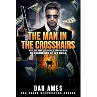 The Jack Reacher Cases