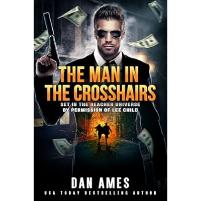 The Jack Reacher Cases