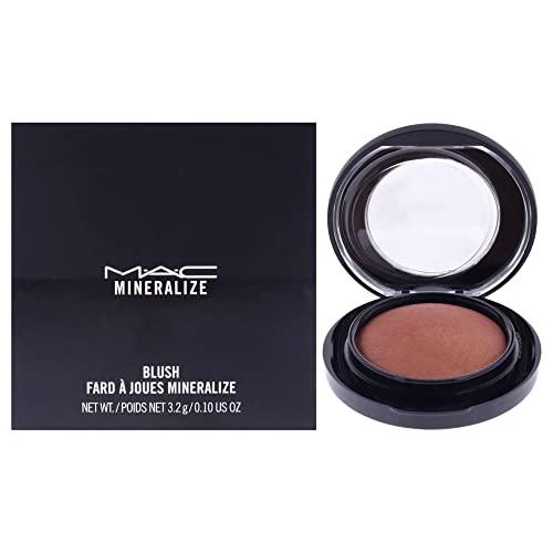 MAC Mineralize Blush Dainty - 3.2 Gr