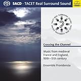 Crossing the Channel: Music