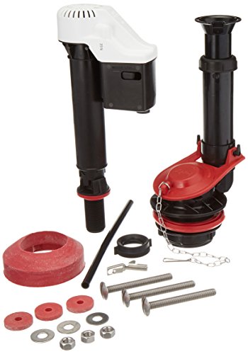 Korky Universal Toilet Repair Kit