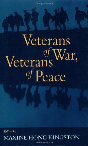 Veterans of War, Veterans of Peace: Reflecting on War and Peace