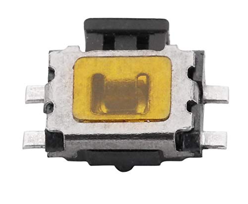 Micro-interrupteur SMT SMD 4.7x3.5mm pour réparer vos clés de voiture