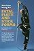Fatal Flute and Stick Forms: Wah Lum Kung Fu