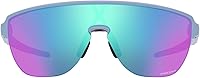 Vista 10 de Oakley OO9248A Corridor Low Bridge Fit Rectangular Sunglasses